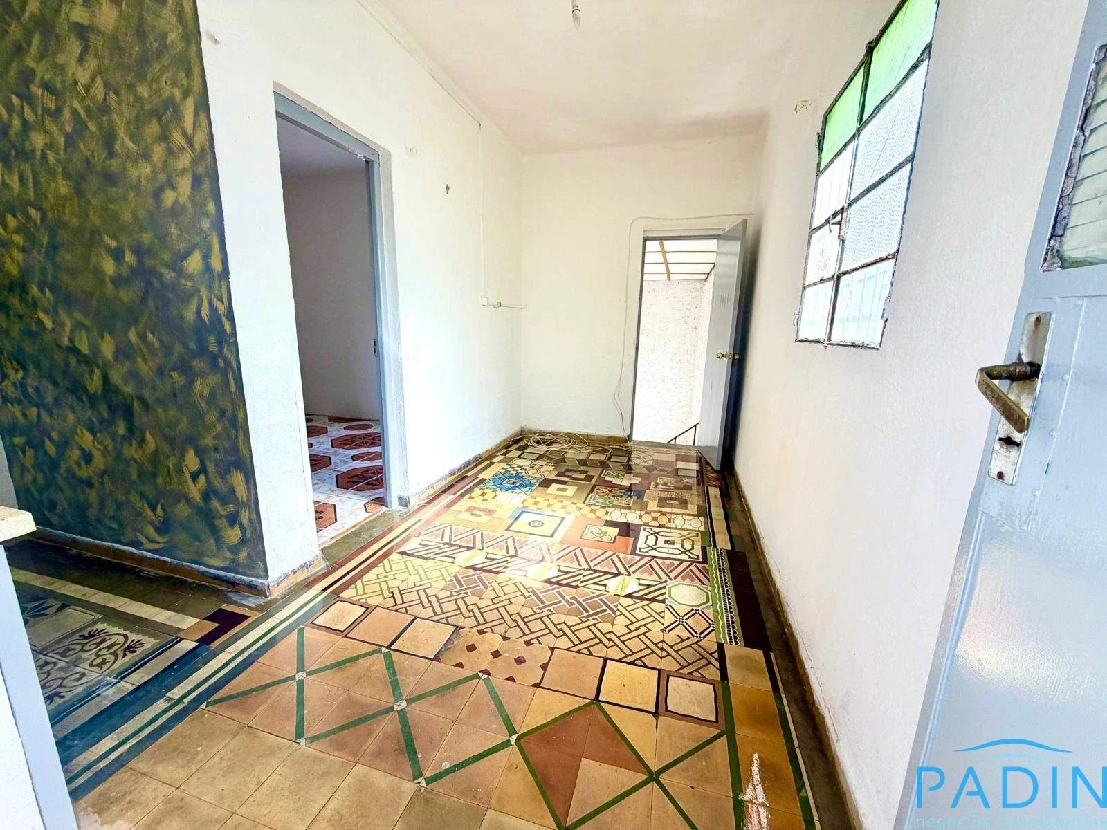Apartamento en alquiler en Cerrito - Imagen 2