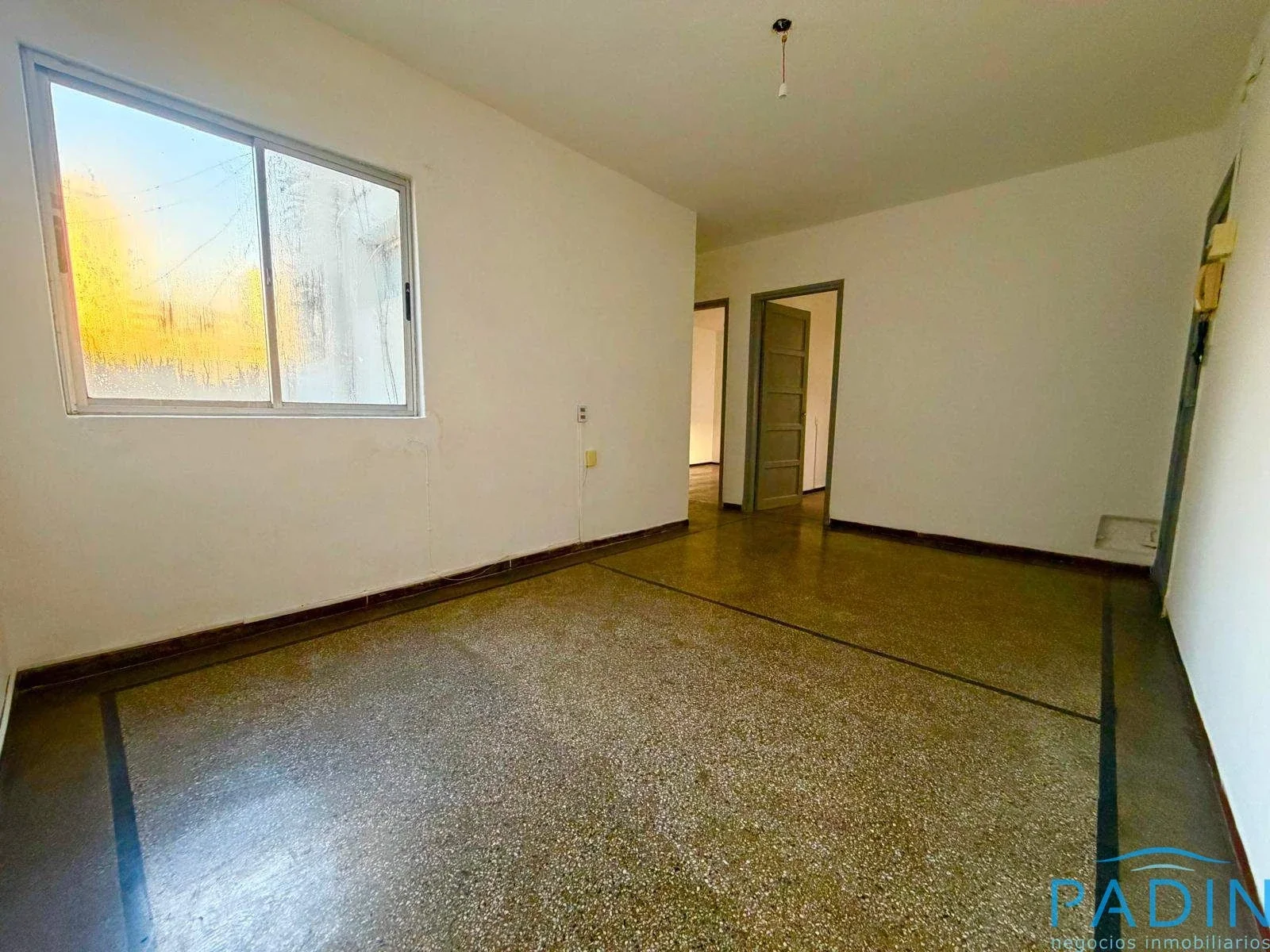 Apartamento en alquiler en La Blanqueada de dos dormitorios - Imagen 1