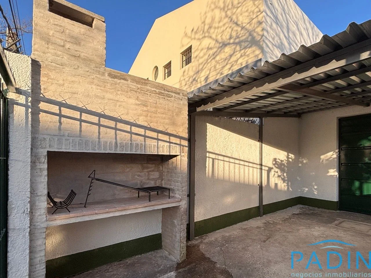 Alquiler Casa de 3 Dorm. + 2 Baños + Gge - Imagen 5