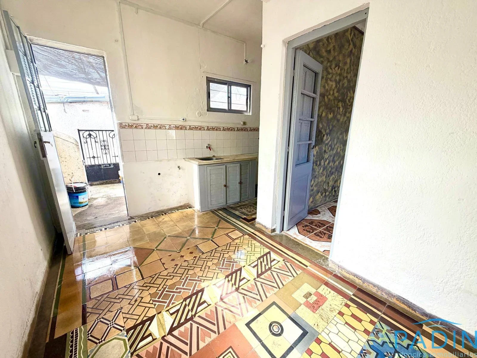 Apartamento en alquiler en Cerrito - Imagen 5