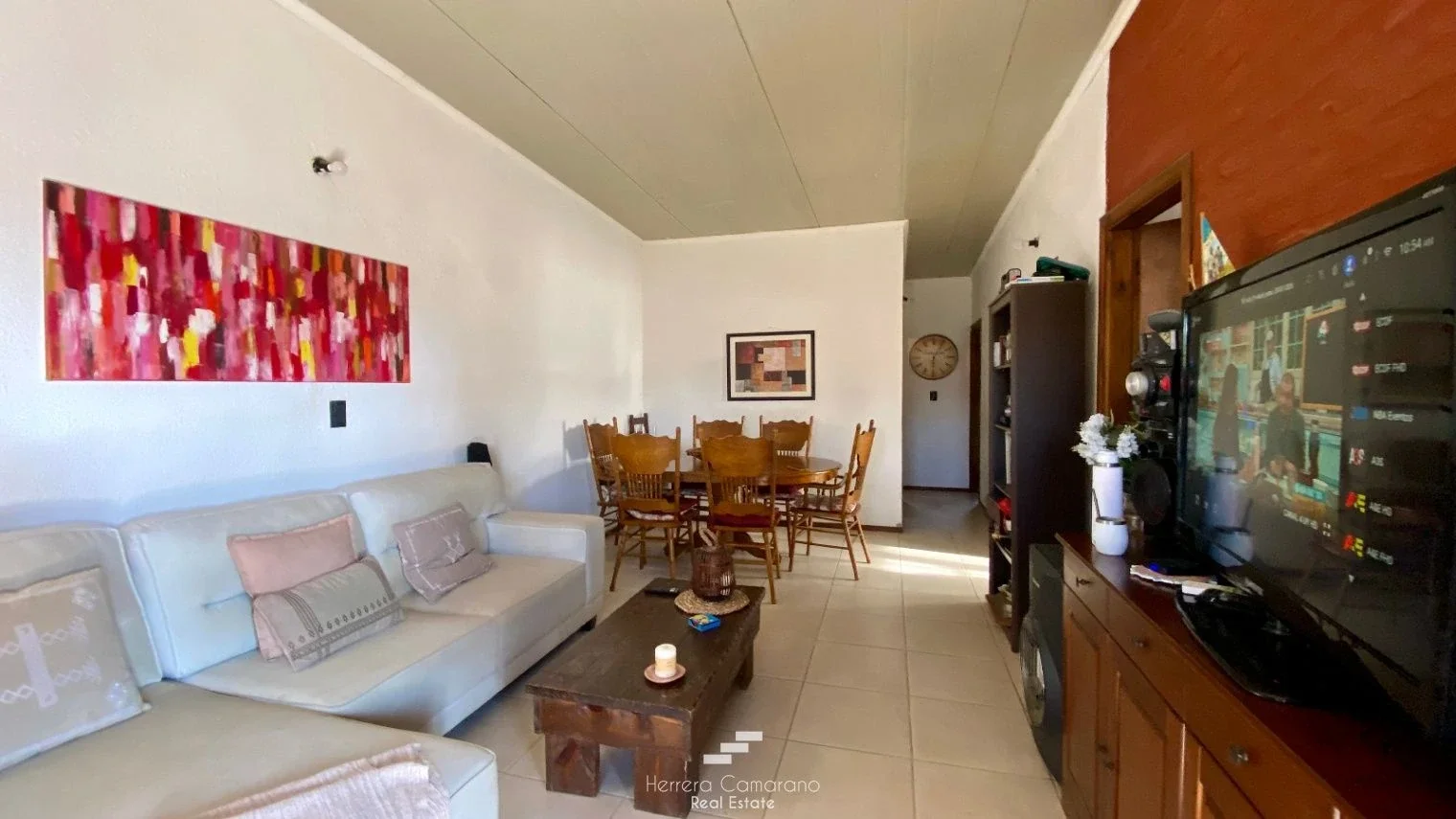 Casa en alquiler c/ cochera en Lagomar - Imagen 5