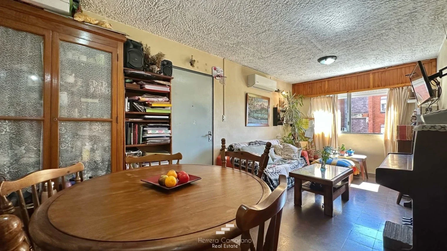 Apartamento en venta c/ cochera en Unión - Imagen 2