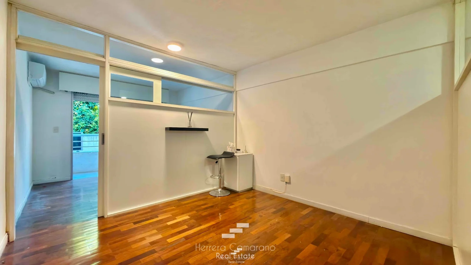Apartamento en alquiler c/ cochera en Parque Rodó - Imagen 2