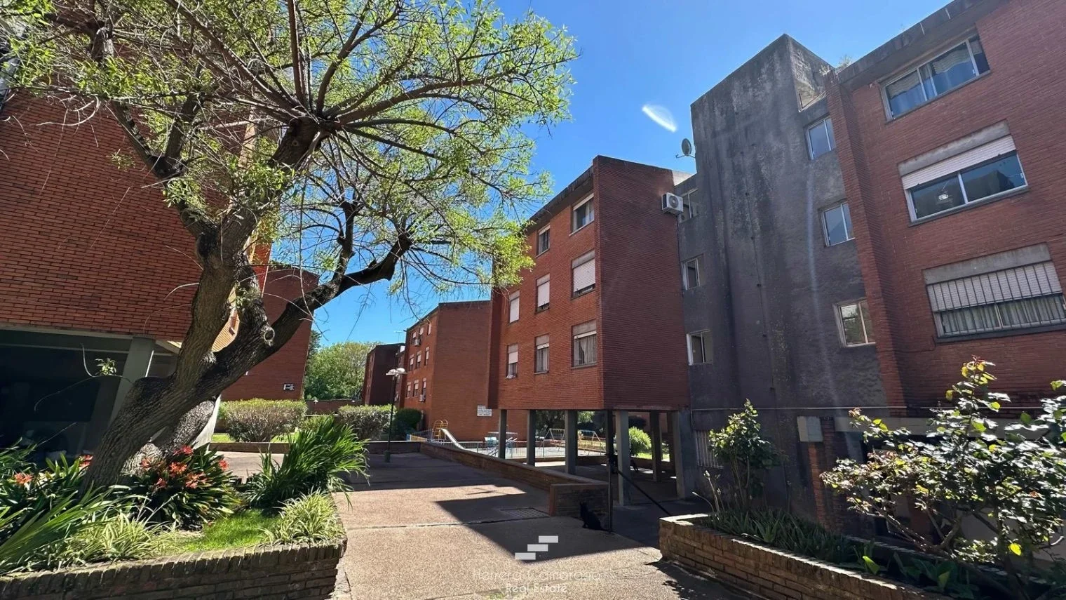 Apartamento en venta c/ cochera en Unión - Imagen 1