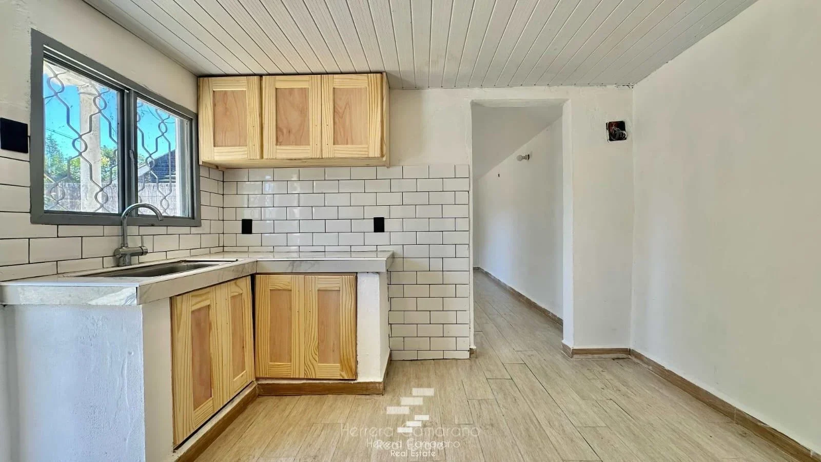 Apartamento en alquiler de 1 dormitorio en Solymar - Imagen 1