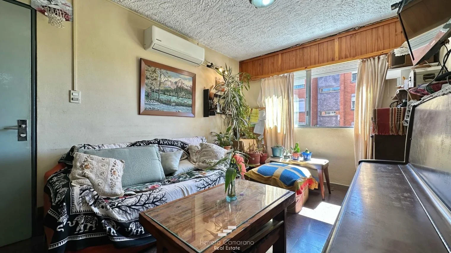 Apartamento en venta c/ cochera en Unión - Imagen 3