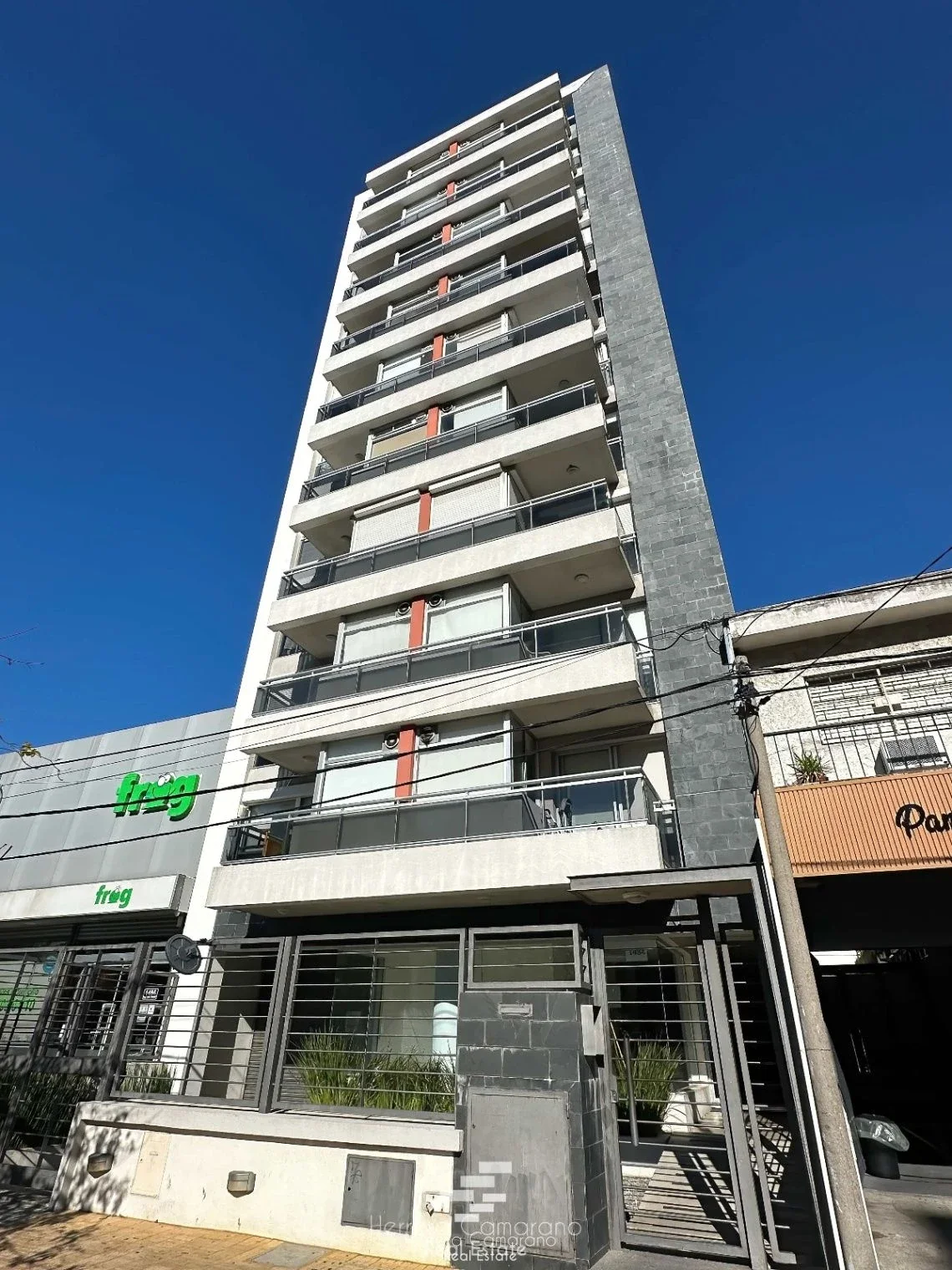 Apartamento en alquiler c/ cochera en Pocitos - Imagen 2