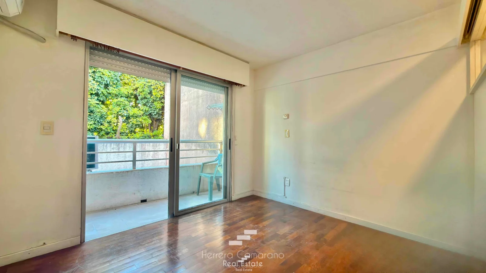 Apartamento en alquiler c/ cochera en Parque Rodó - Imagen 5