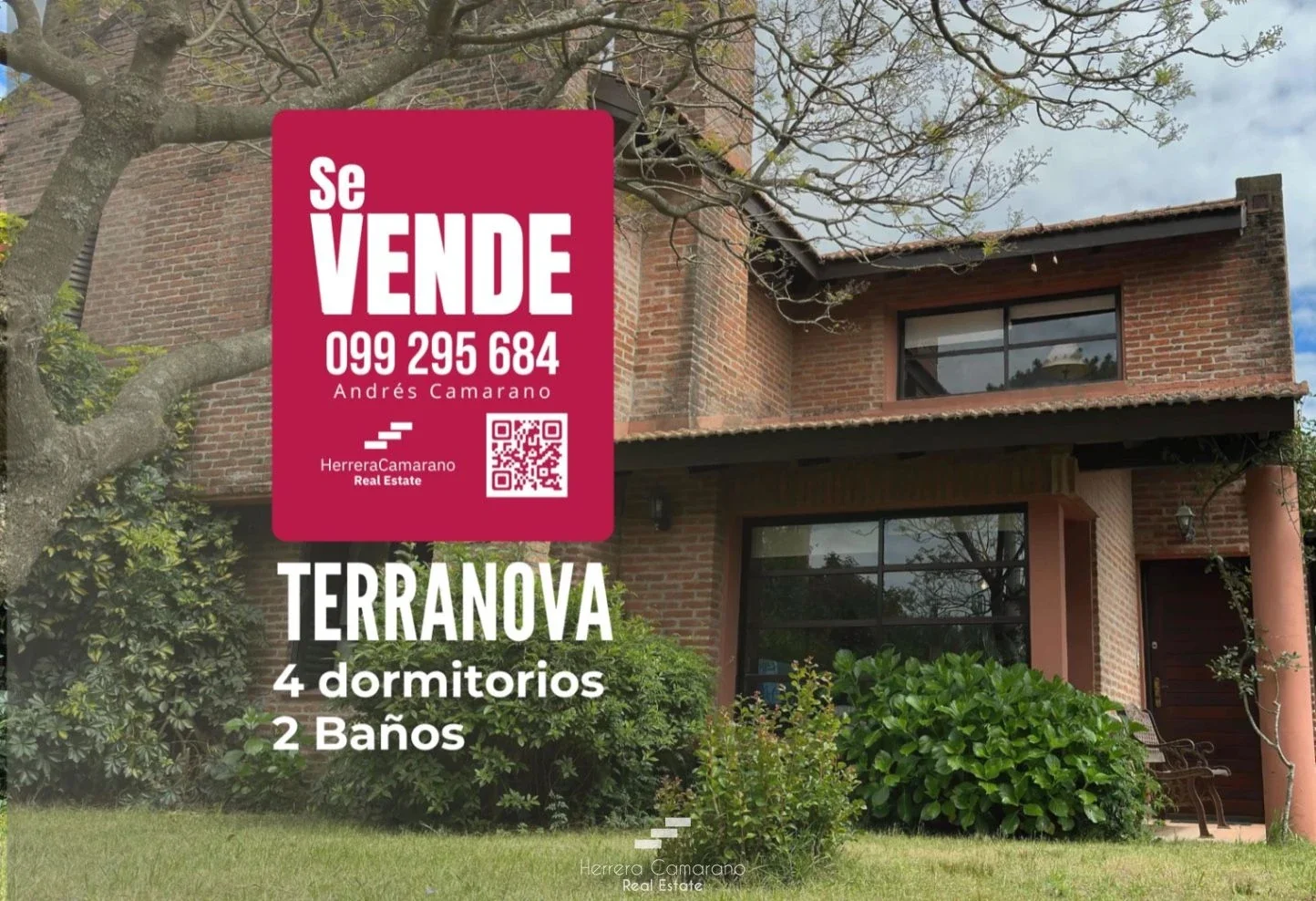 Casa en venta c/ cochera en Médanos de Solymar - Imagen 1