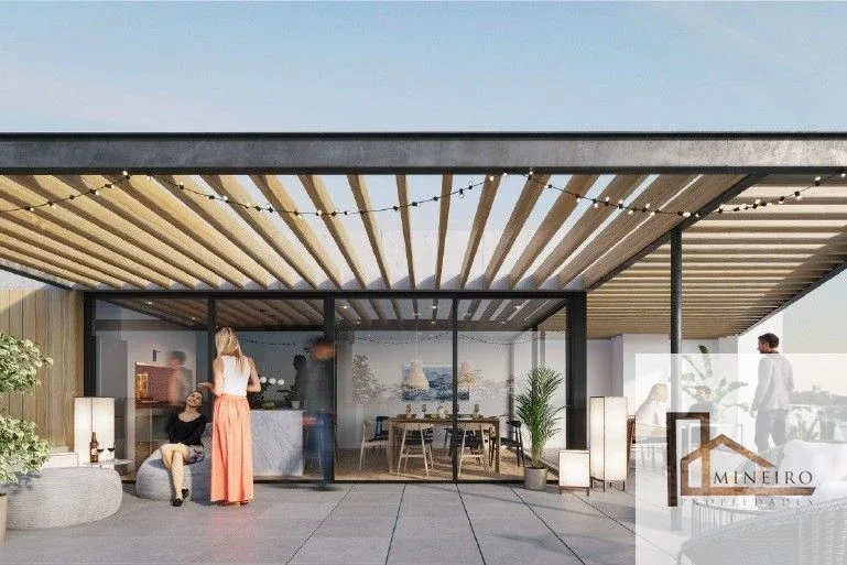 Apartamento en venta c/ cochera en Malvin - Imagen 5