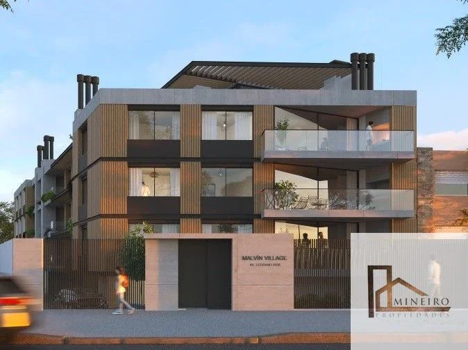 Apartamento en venta c/ cochera en Malvin - Imagen 2