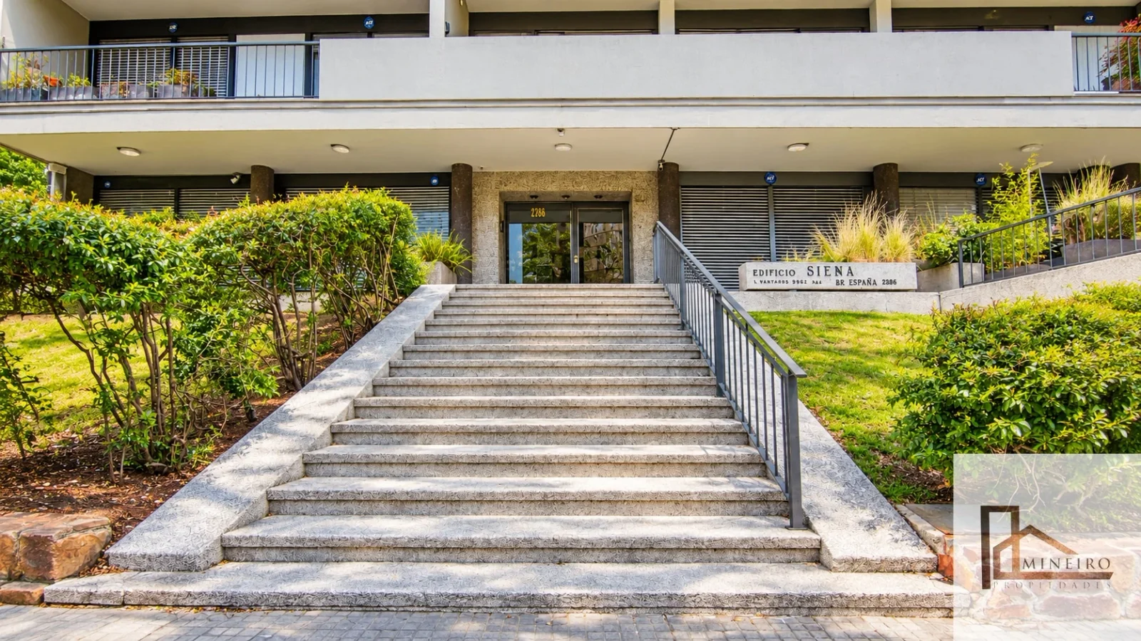 Apartamento en venta c/ cochera en Pocitos - Imagen 2