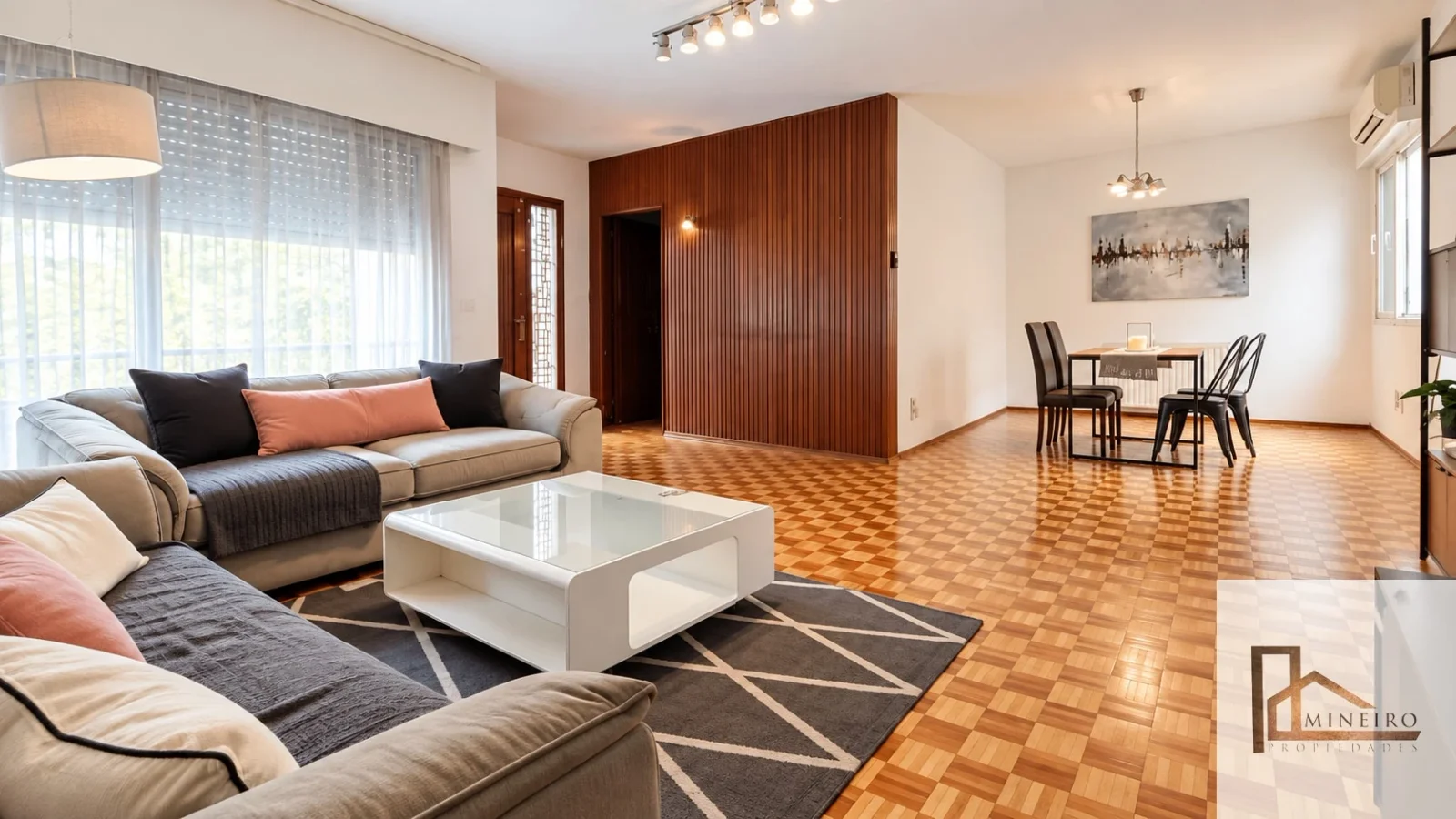 Casa en venta c/ cochera en La Blanqueada - Imagen 3