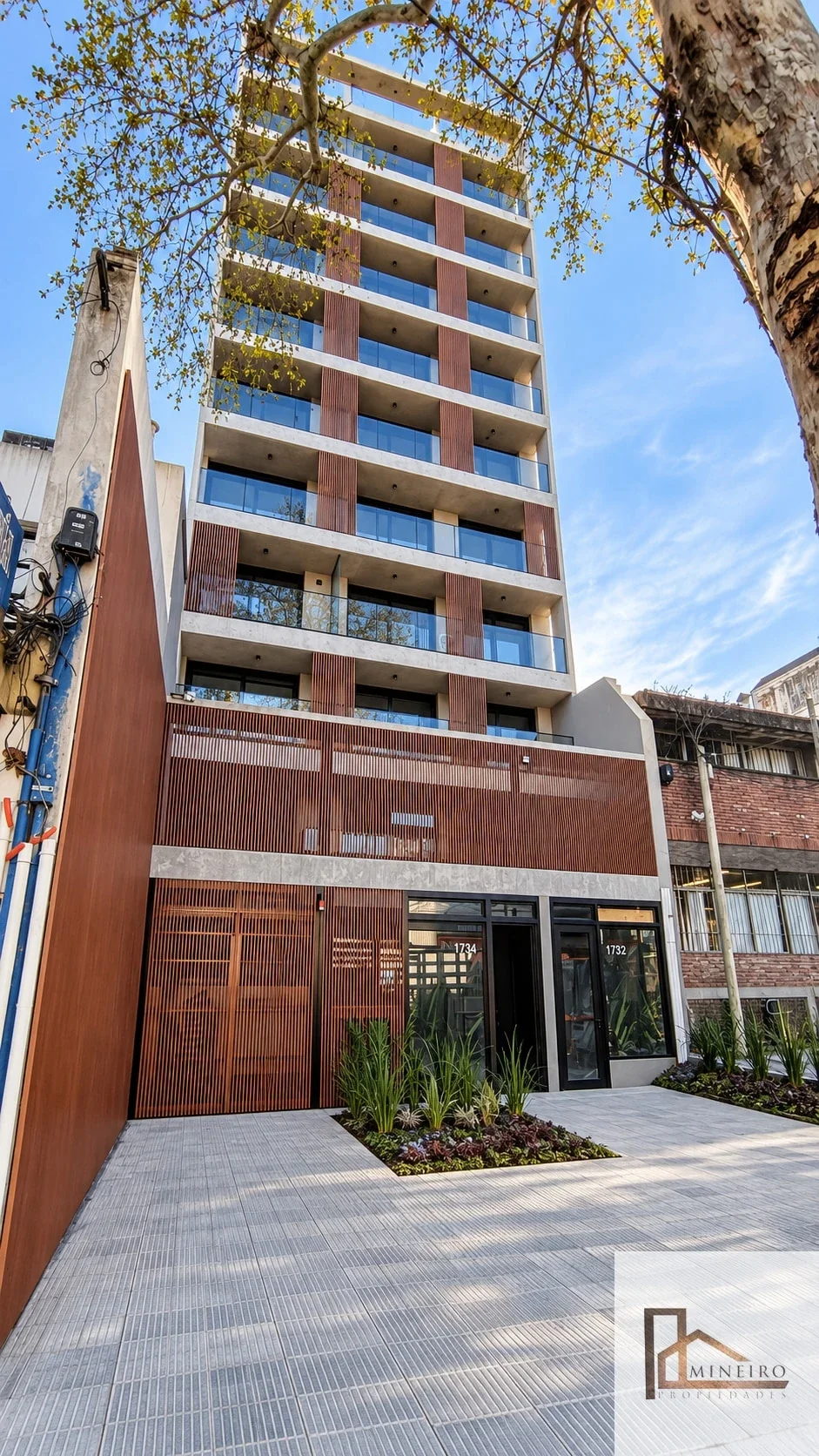 Apartamento en venta en Cordón - Imagen 2