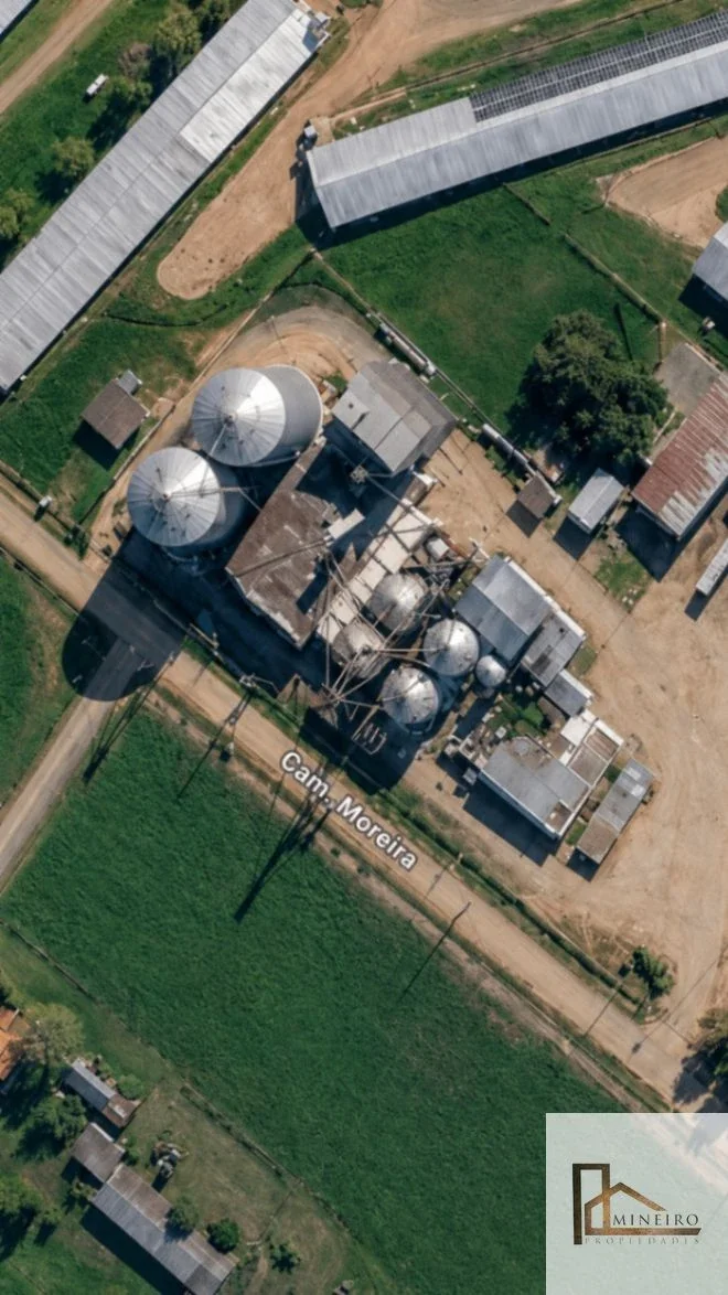 Galpón en venta de 10000m2 ubicado en Las Piedras - Imagen 3