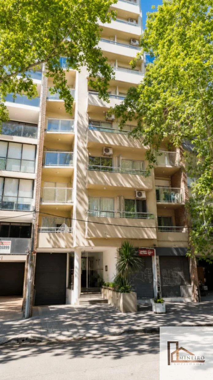 Apartamento en alquiler en Pocitos - Imagen 2