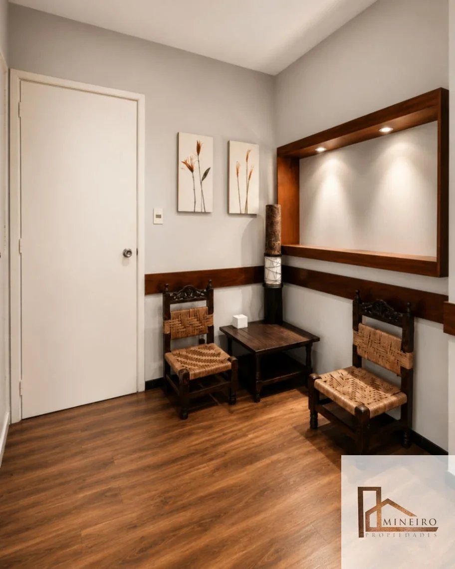 Apartamento en venta c/ cochera en Punta Carretas - Imagen 3