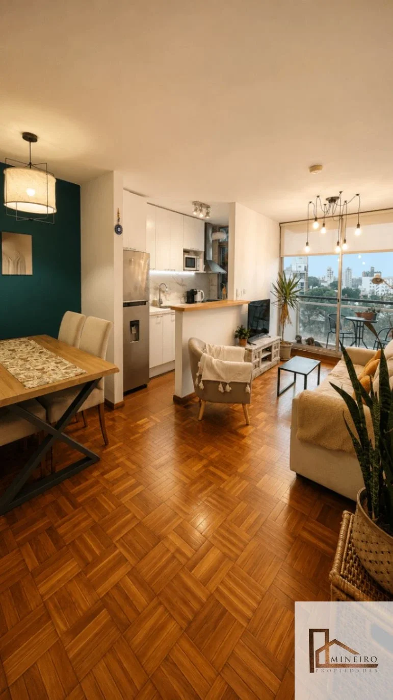 Apartamento en venta en Pocitos - Imagen 3