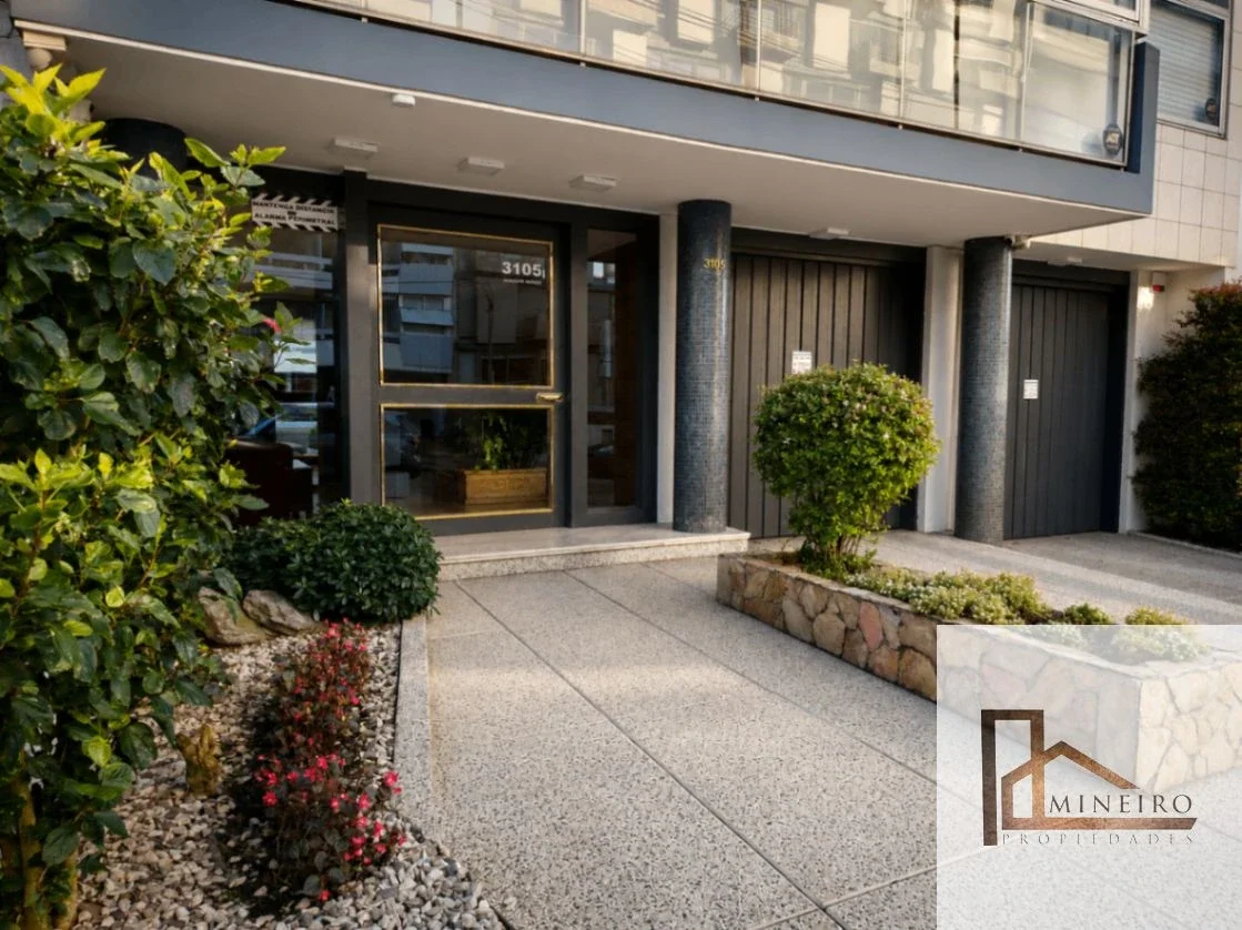 Apartamento en venta c/ cochera en Punta Carretas - Imagen 2