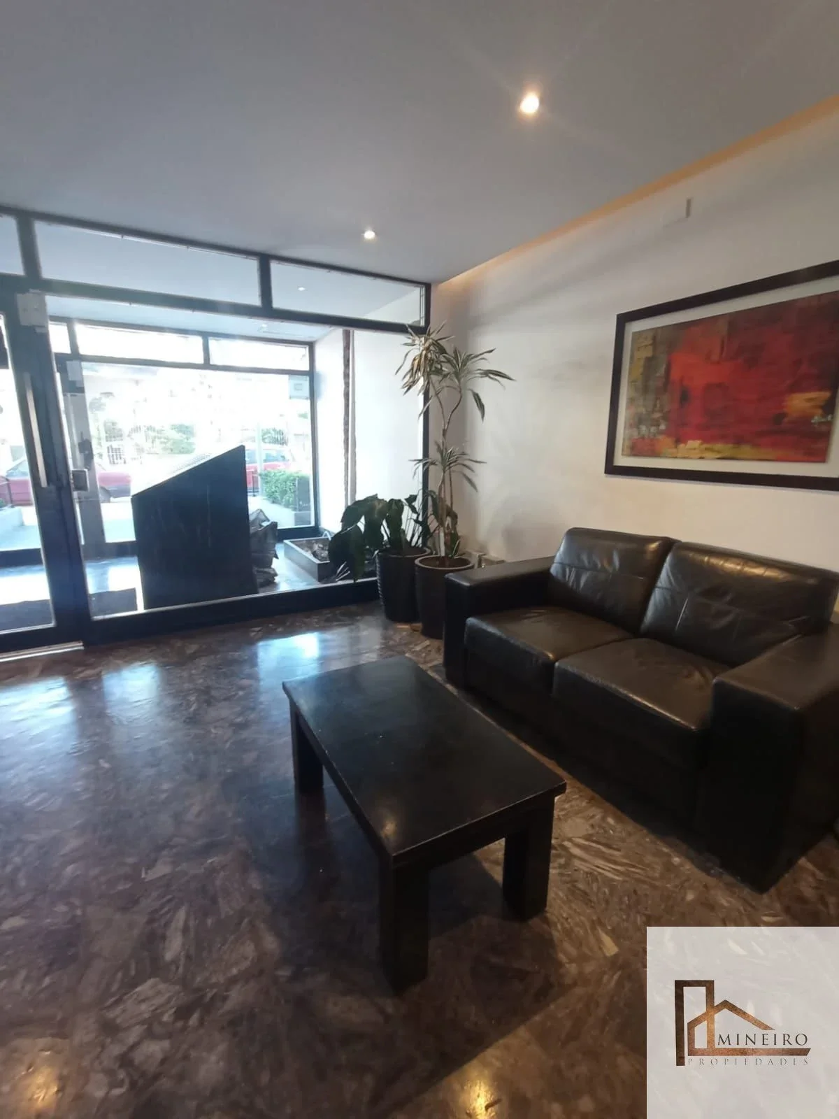 Apartamento en alquiler en Punta Carretas - Imagen 4