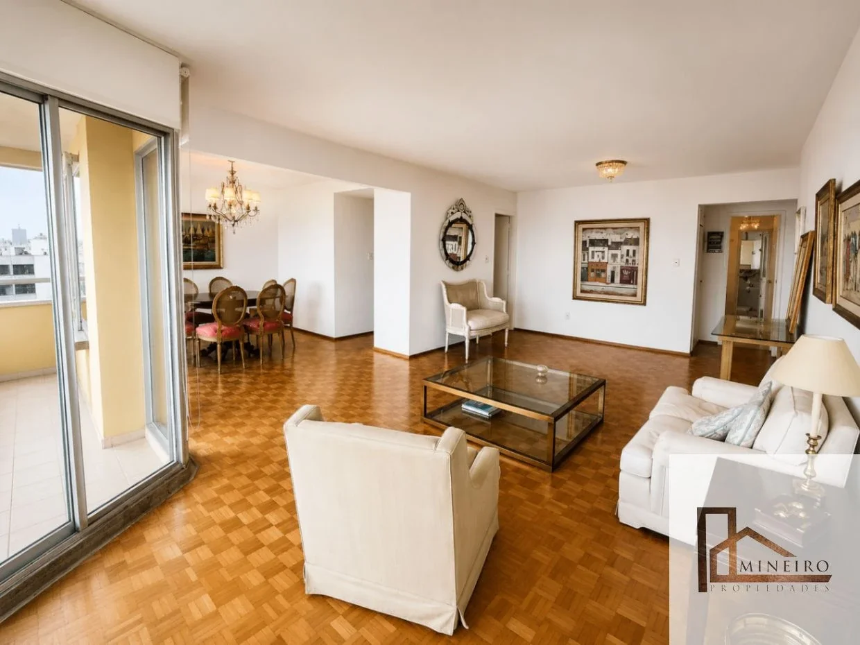 Apartamento en venta en Punta Carretas - Imagen 4
