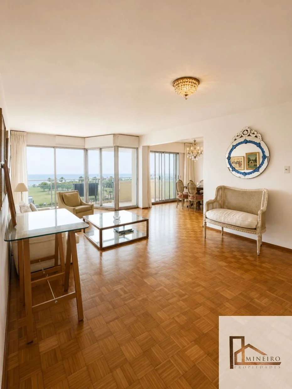 Apartamento en venta en Punta Carretas - Imagen 3