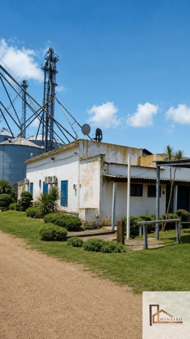 Galpón en venta de 10000m2 ubicado en Las Piedras - Imagen 5