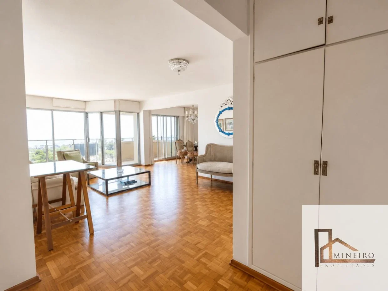 Apartamento en venta en Punta Carretas - Imagen 2