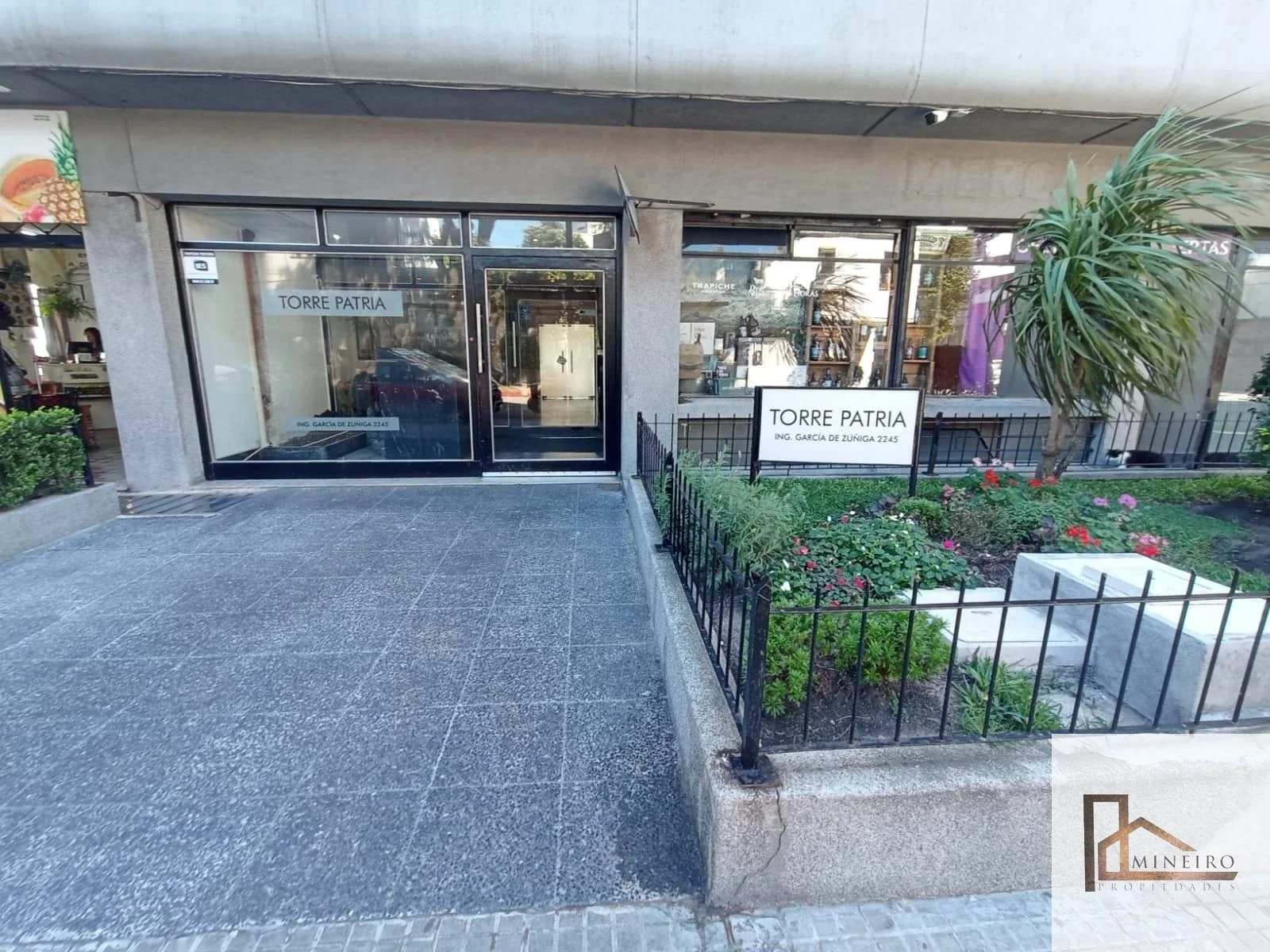 Apartamento en alquiler en Punta Carretas - Imagen 2