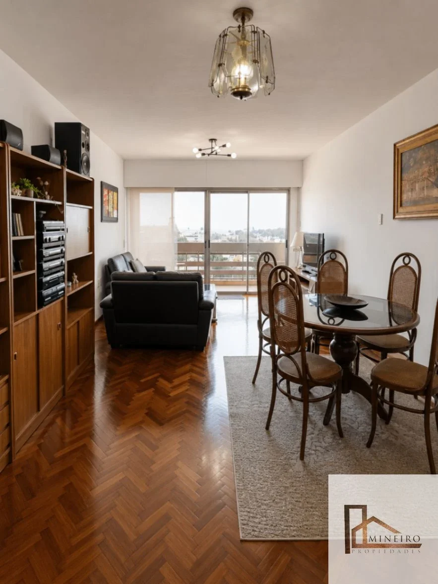 Apartamento en venta en Maroñas, Curva - Imagen 3