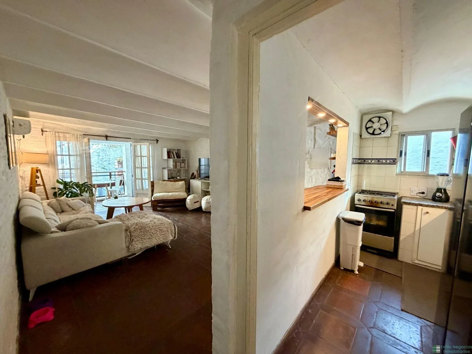 Apartamento en venta en Cordón - Imagen 4