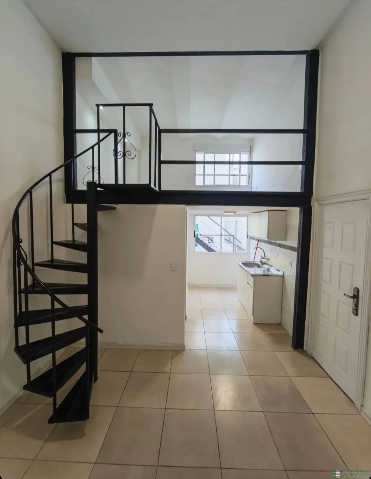 Apartamento en alquiler en Aguada - Imagen 3