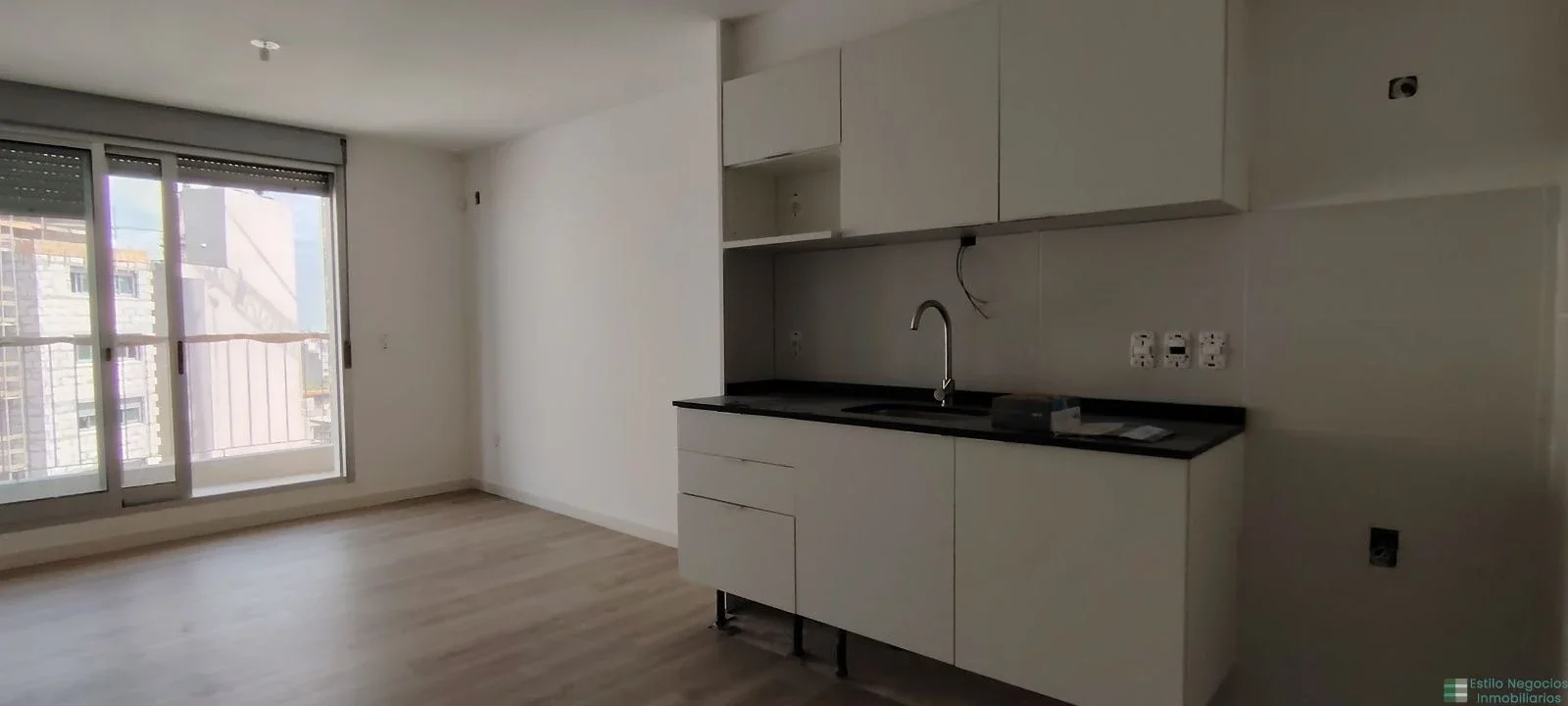 Apartamento a estrenar en Alquiler en Cordón  sobre Arenal Grande esq Branzen - Imagen 3