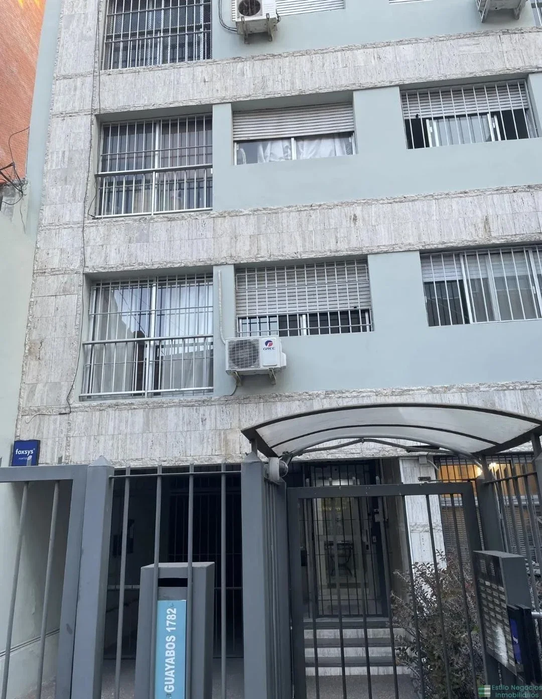 Apartamento en alquiler en Cordón - Imagen 1