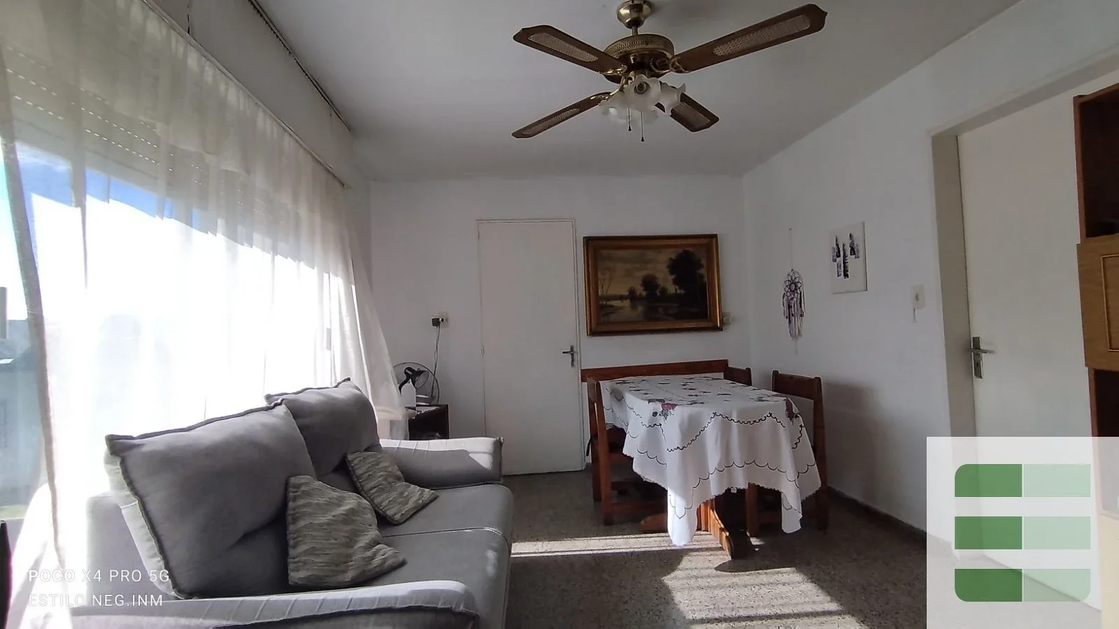 Apartamento en venta de 2 dormitorios c/ cochera en Malvin Norte - Imagen 3