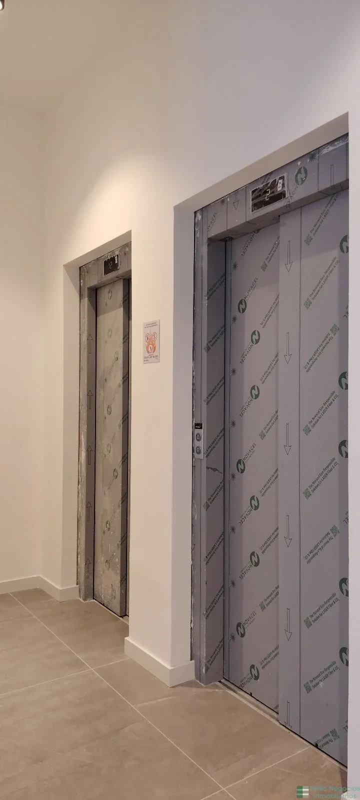 Apartamento en alquiler c/ cochera en Cordón - Imagen 2