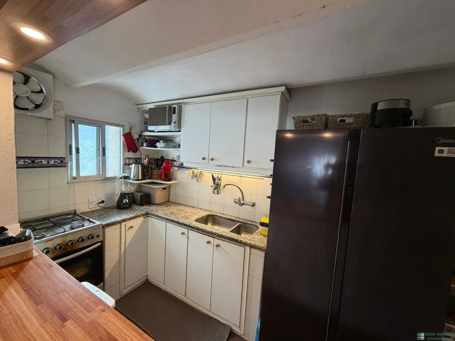 Apartamento en venta en Cordón - Imagen 5