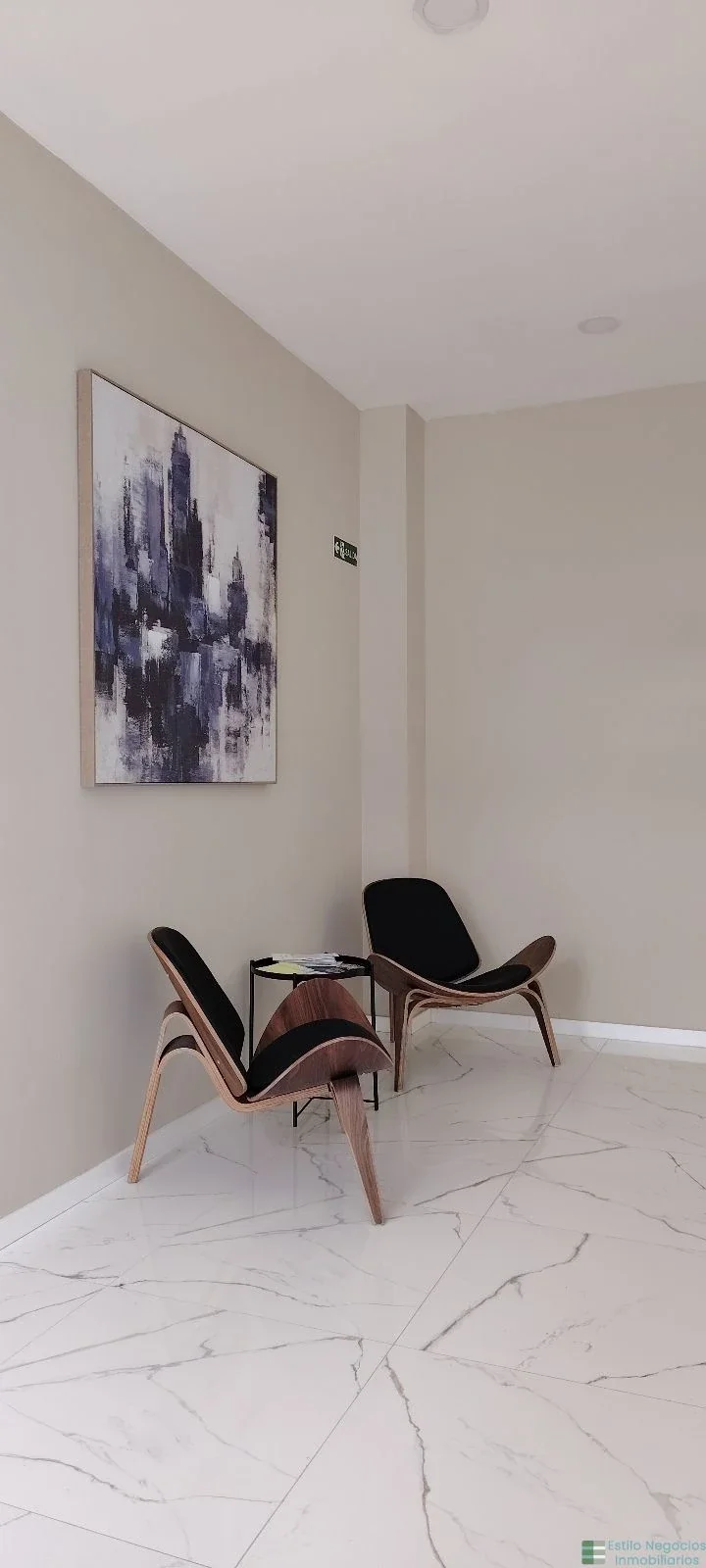Apartamento en alquiler en Parque Batlle - Imagen 2