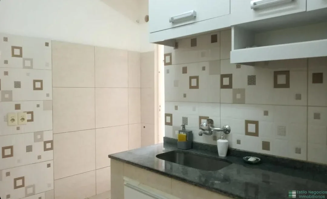 Apartamento en alquiler en Buceo - Imagen 2