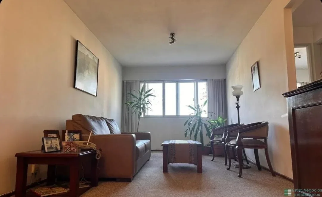Apartamento en venta c/ cochera en Parque Batlle - Imagen 3