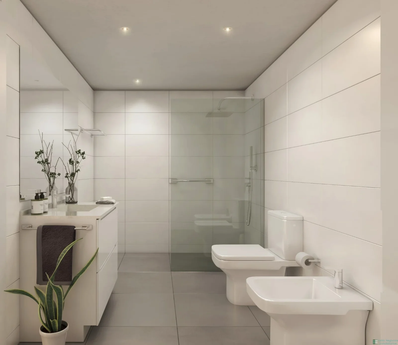 Apartamento en venta en Cordón - Imagen 5