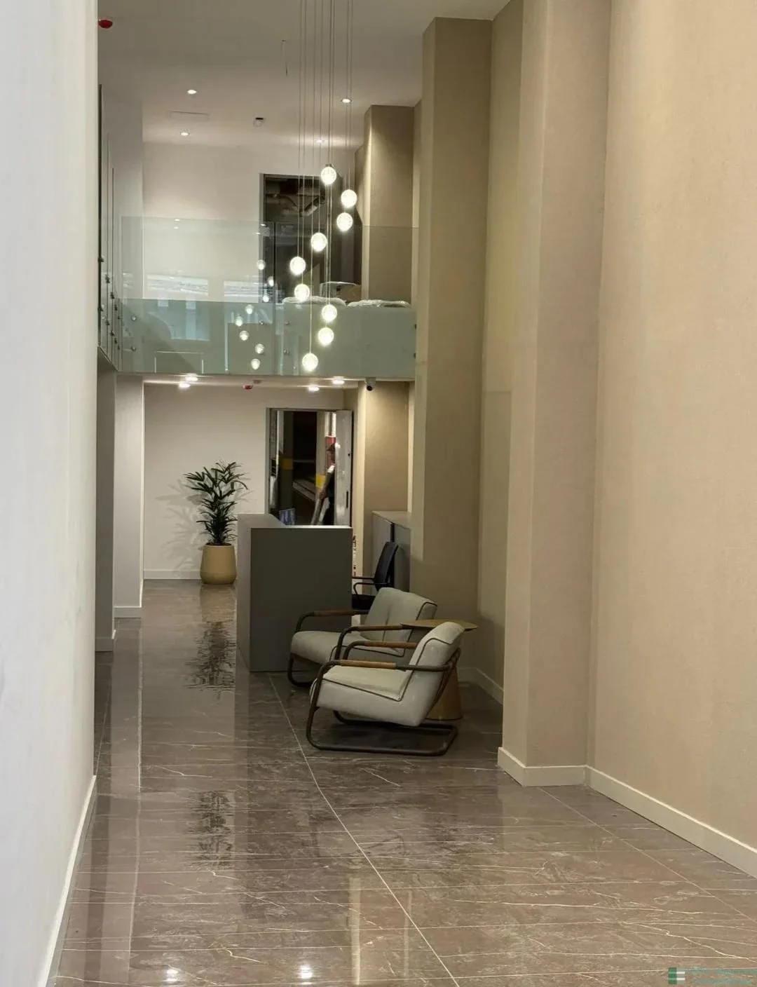 Apartamento en venta c/ cochera en Centro - Imagen 2