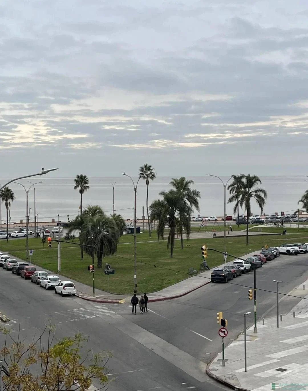 Apartamento en alquiler en Barrio Sur - Imagen 1