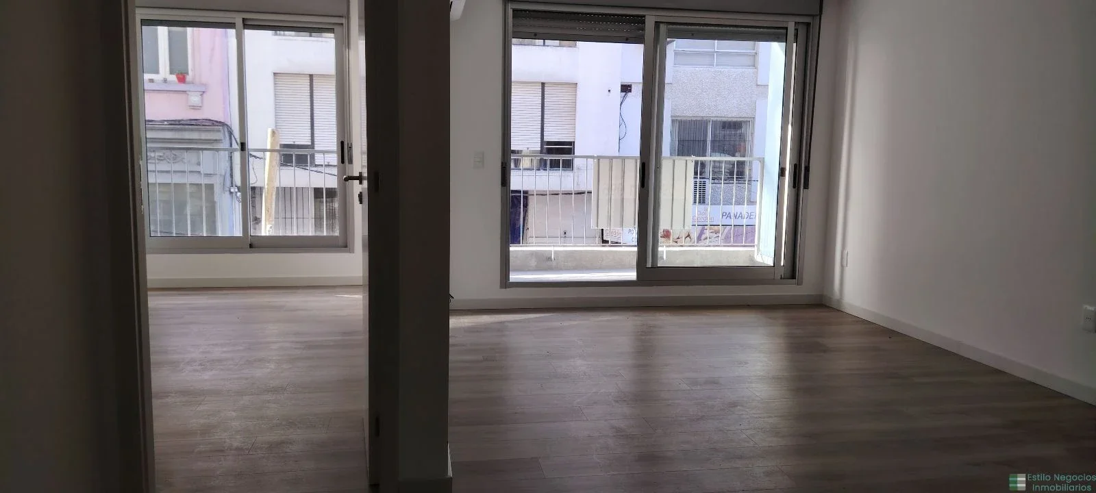 Apartamento en alquiler en Cordón - Imagen 1