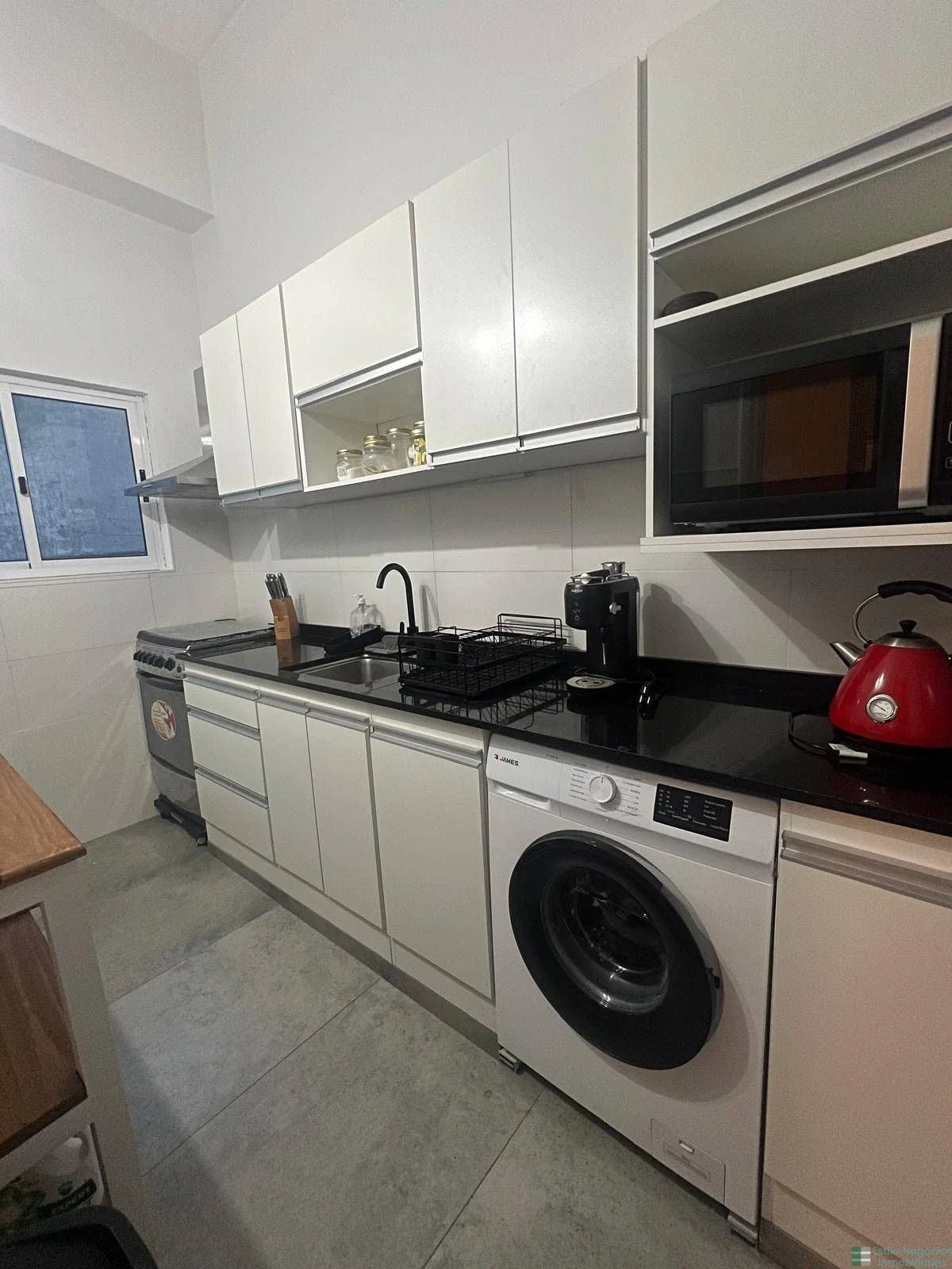 Apartamento en alquiler en Centro se alquila sin muebles - Imagen 4