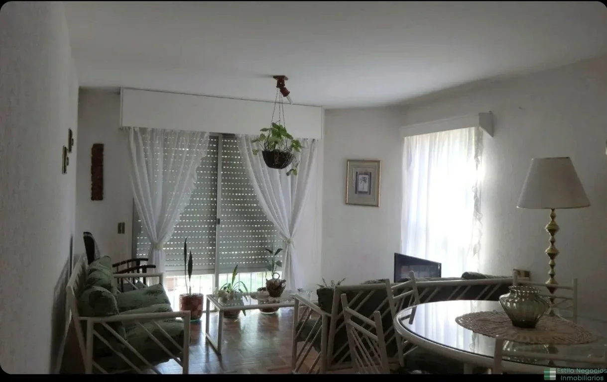 Apartamento en venta en Parque Batlle - Imagen 1
