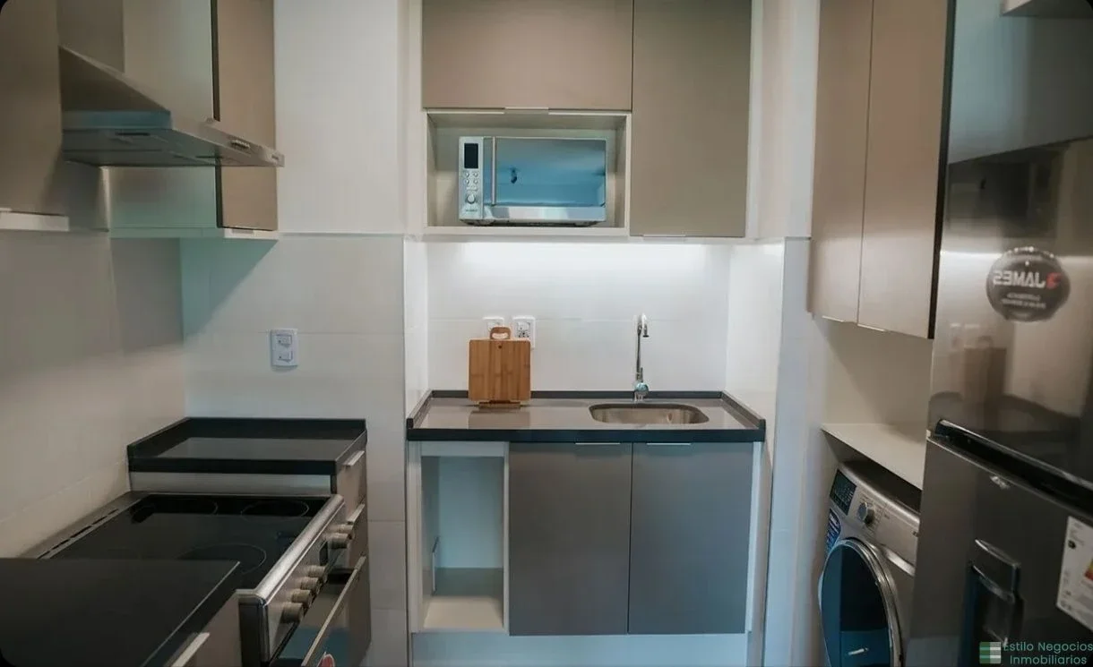 Apartamento Premium en excelente ubicación - Imagen 5