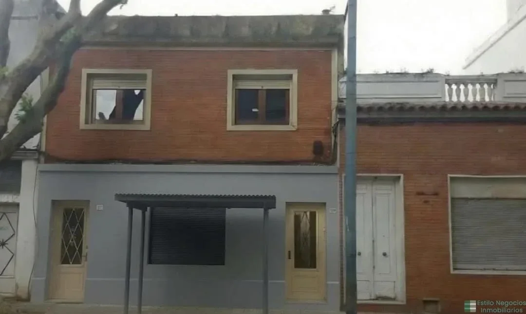 Apartamento en alquiler en Barrio Sur - Imagen 1