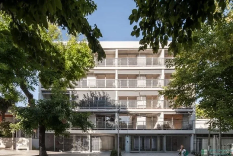 Apartamento en venta en Punta Carretas - Imagen 1