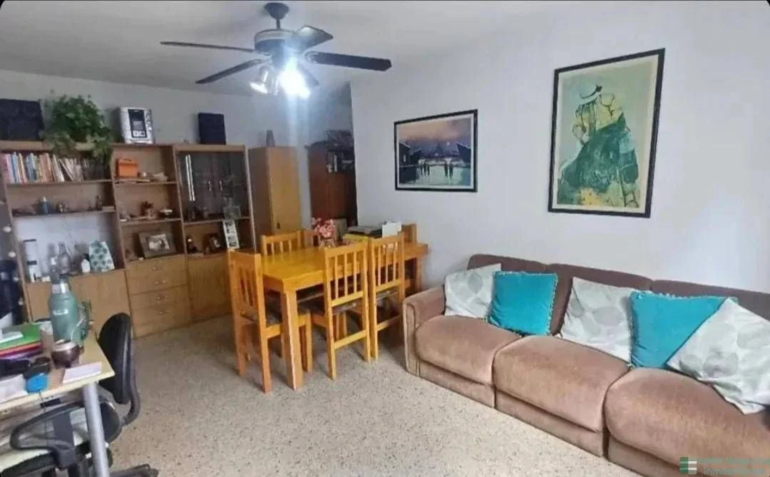 Apartamento en alquiler c/ cochera en Malvin Norte - Imagen 1